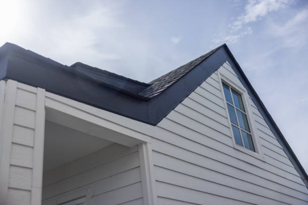 Trusted Uniontown, OH Siding Installation & Repair Experts